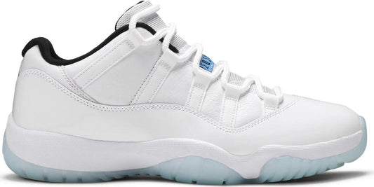 Air Jordan 11 Retro Low Legend Blue