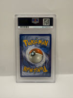 2019 Pokémon Sun & Moon Cosmic Eclipse Rosa Full Art #236 PSA 9 MINT - Image 2
