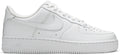 Nike Air Force 1 Low '07 Bianco