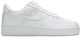 Nike Air Force 1 Low '07 Bianco
