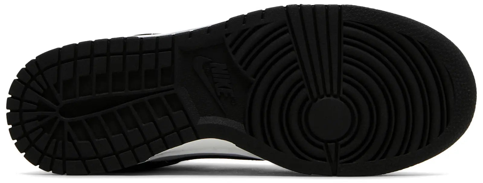 Nike Dunk Low Retro White Black Panda (W)