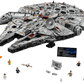 Lego Millennium Falcon (75192) Ultimate Collector Series