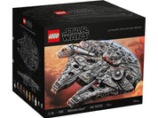 Lego Millennium Falcon (75192) Ultimate Collector Series