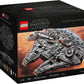 Lego Millennium Falcon (75192) Ultimate Collector Series