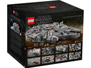 Lego Millennium Falcon (75192) Ultimate Collector Series