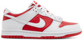 Nike Dunk Low Rosso Campionato