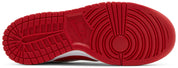 Nike Dunk Low Championship Red