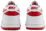 Nike Dunk Low Championship Red - Image 3