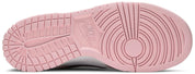 Nike Dunk Low Pink Foam Red White (GS)