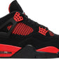 Air Jordan 4 Retro Red Thunder (NTWRK)