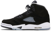 Air Jordan 5 Retro Moonlight Oreo (GS)