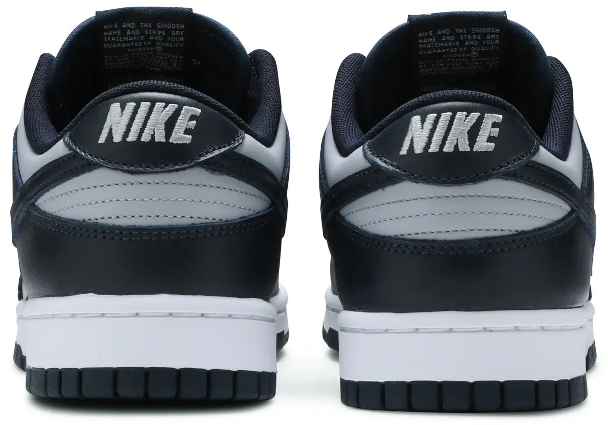 Nike Dunk Low Georgetown