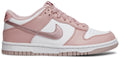 Nike Dunk Low Rosa Velluto (GS)