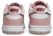 Nike Dunk Low Pink Velvet (GS)