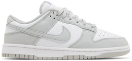 Nike Dunk Low Grigio Nebbia