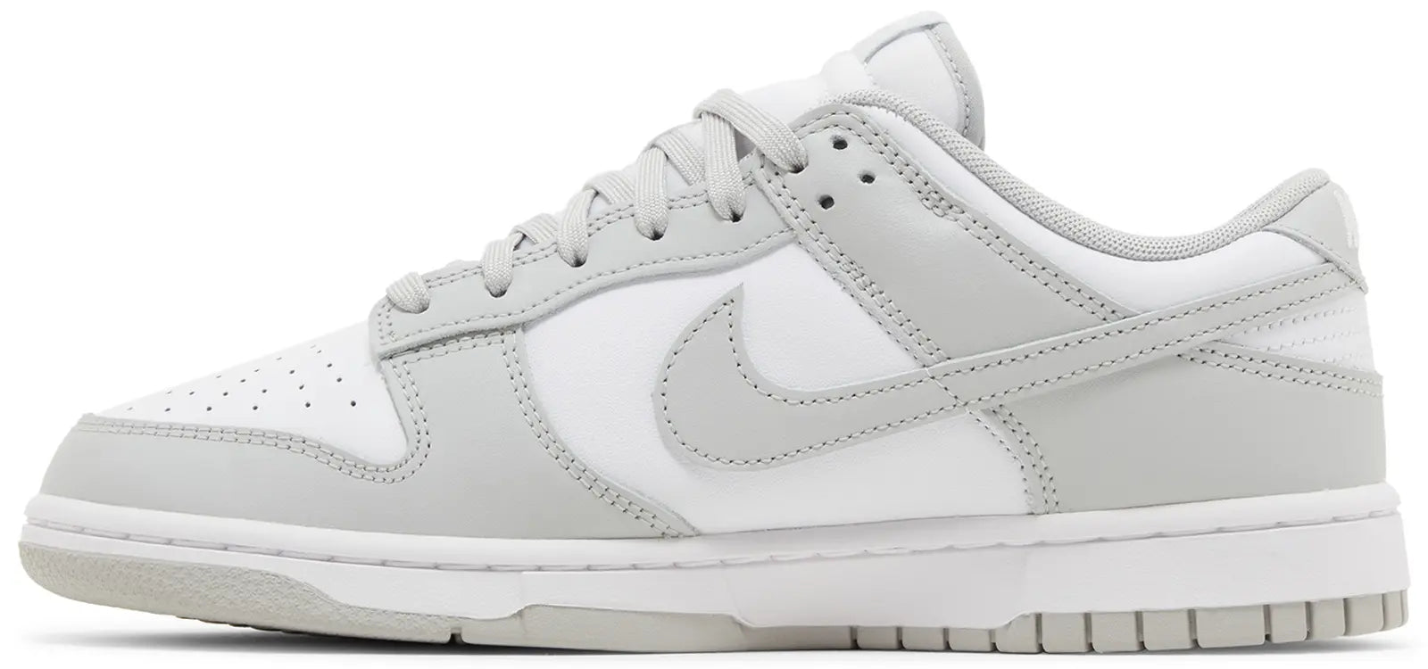 Nike Dunk Low Grey Fog