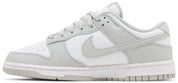 Nike Dunk Low Grey Fog