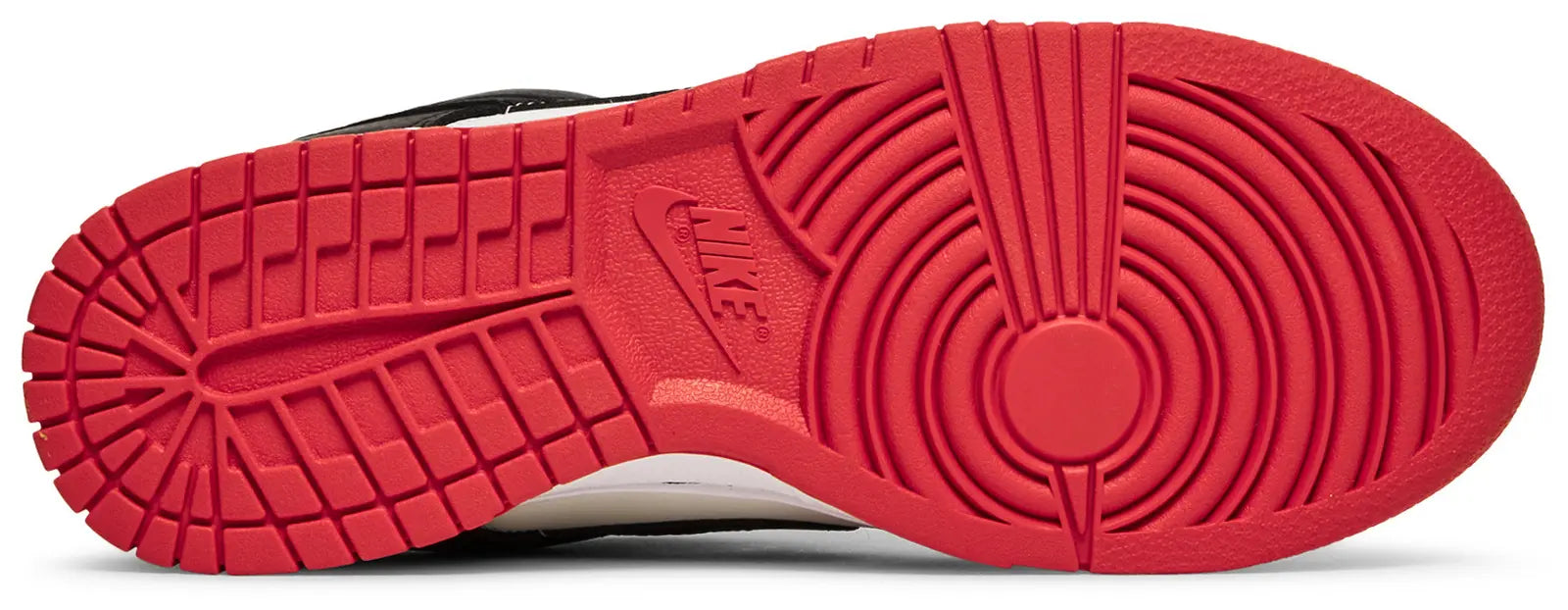 Nike Dunk Low EMB NBA 75th Anniversary Chicago