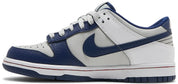 Nike Dunk Low EMB NBA 75th Anniversary Brooklyn Nets (GS)