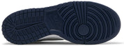 Nike Dunk Low EMB NBA 75th Anniversary Brooklyn Nets (GS)
