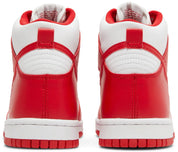 Nike Dunk High Championship White Red
