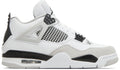 Air Jordan 4 Retro Militare Nero