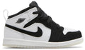 Air Jordan 1 Mid Diamond Shorts (Per bambini piccoli)