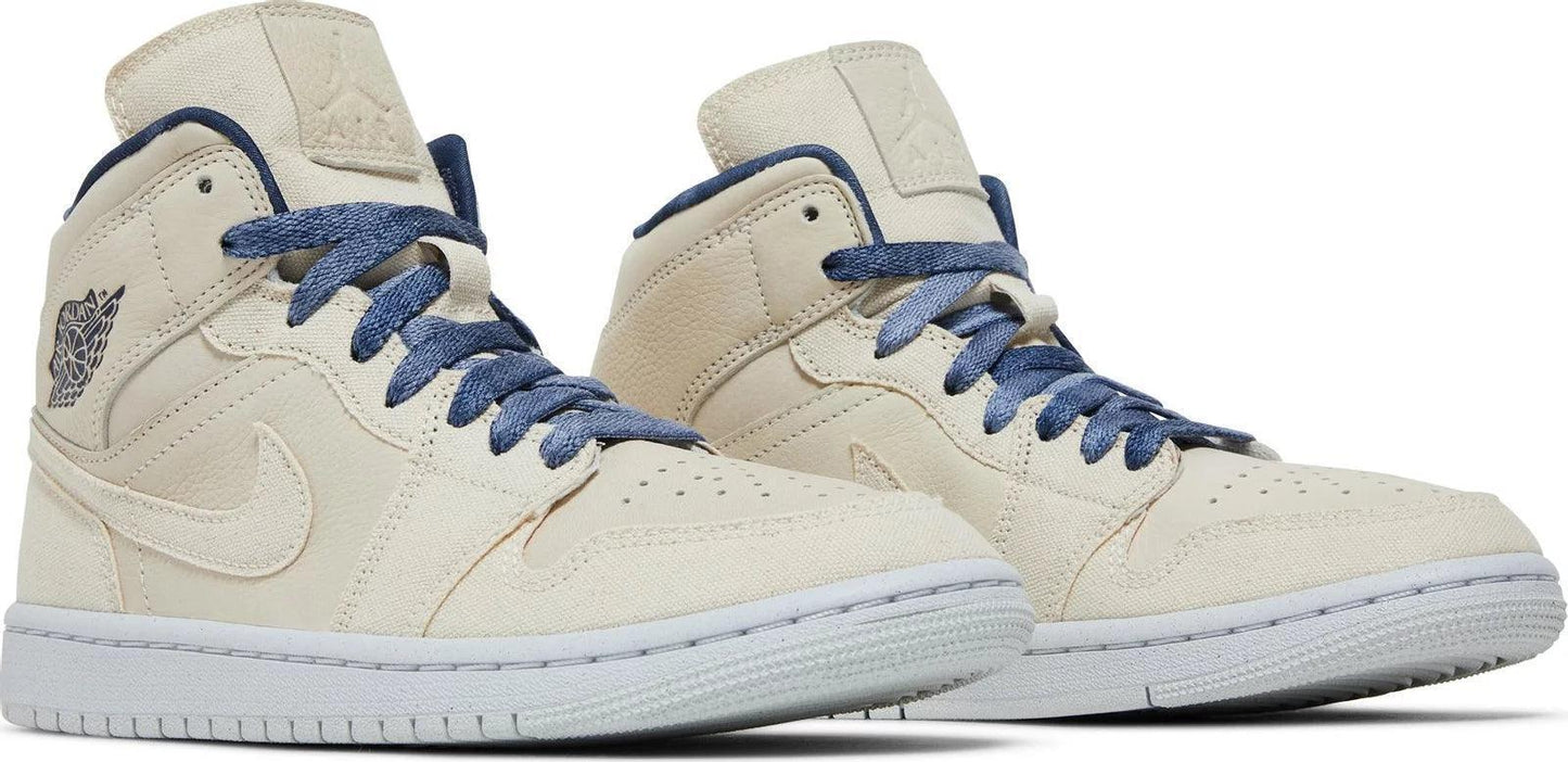 Air Jordan 1 Mid Sanddrift (W)