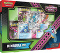 Pokémon TCG: Scarlatto e Viola - Fiaba Nascosta Collezione Speciale Kingdra ex