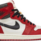 Air Jordan 1 Retro High OG Chicago Lost and Found (NTWRK)