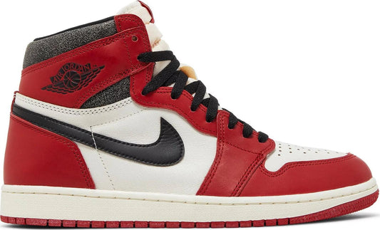 Air Jordan 1 Retro High OG Chicago Lost and Found (NTWRK)