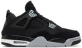 Air Jordan 4 Retro SE Tela Nera