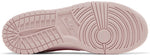 Nike Dunk Low Triple Pink (Youth) - Image 5
