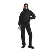 Skims x The North Face 2000 Retro Nuptse Jacket Onyx (Women's)