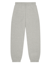 Denim Tears ADG Pan African American Flag Sweatpant Grey