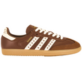 Adidas Samba OG Marrone Prelevato con Stelle (Donna)