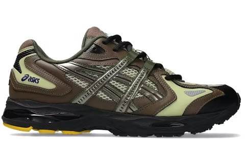 ASICS Gel-K1011 Gallery Dept. Mental Energy Khaki