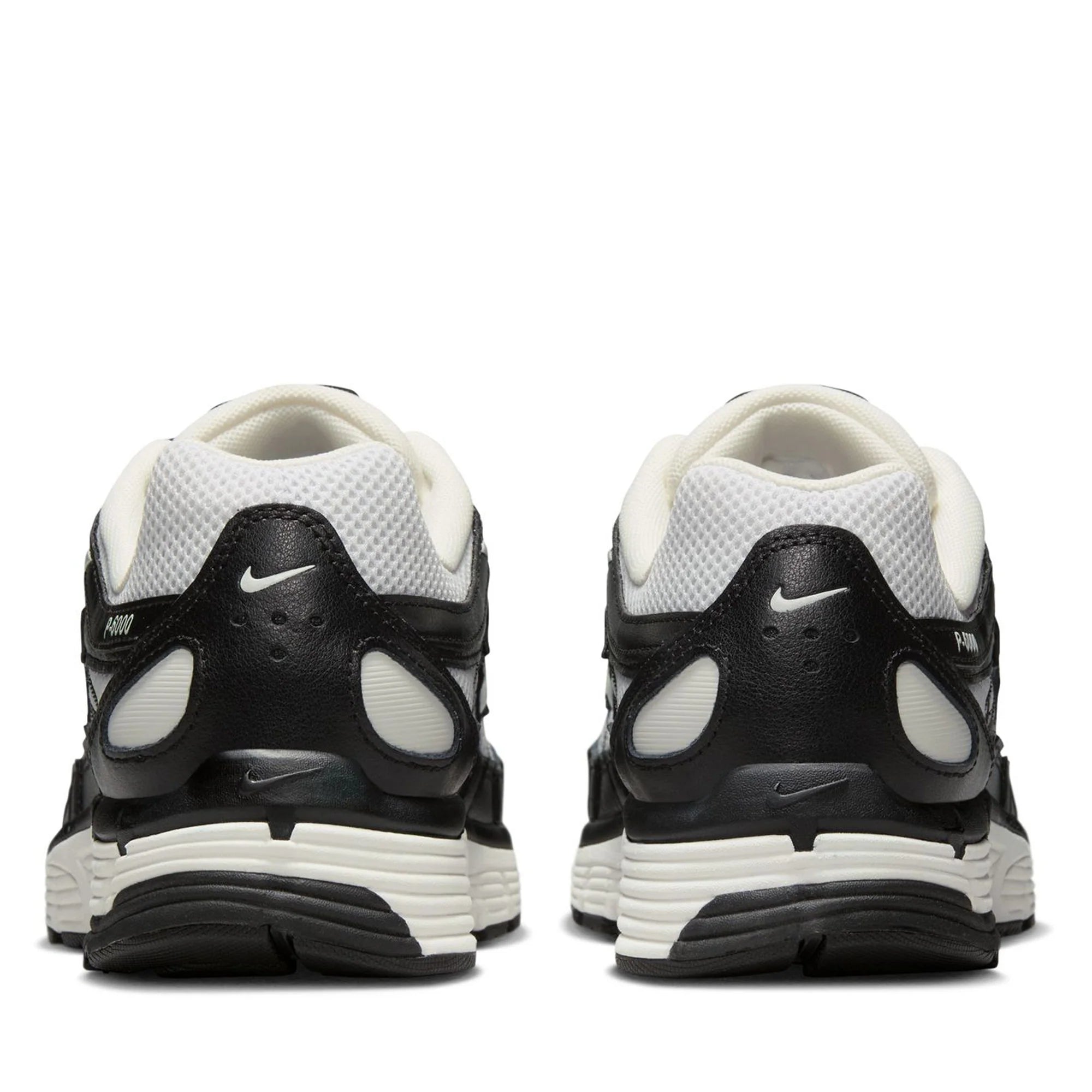 Nike P-6000 Black Muslin Sail (Women's)