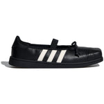 Adidas Superstar Square Toe Ballet Jennie Black Off White (Women's) sneakers — style LB3787 — photo 1 of 9 - Image 1