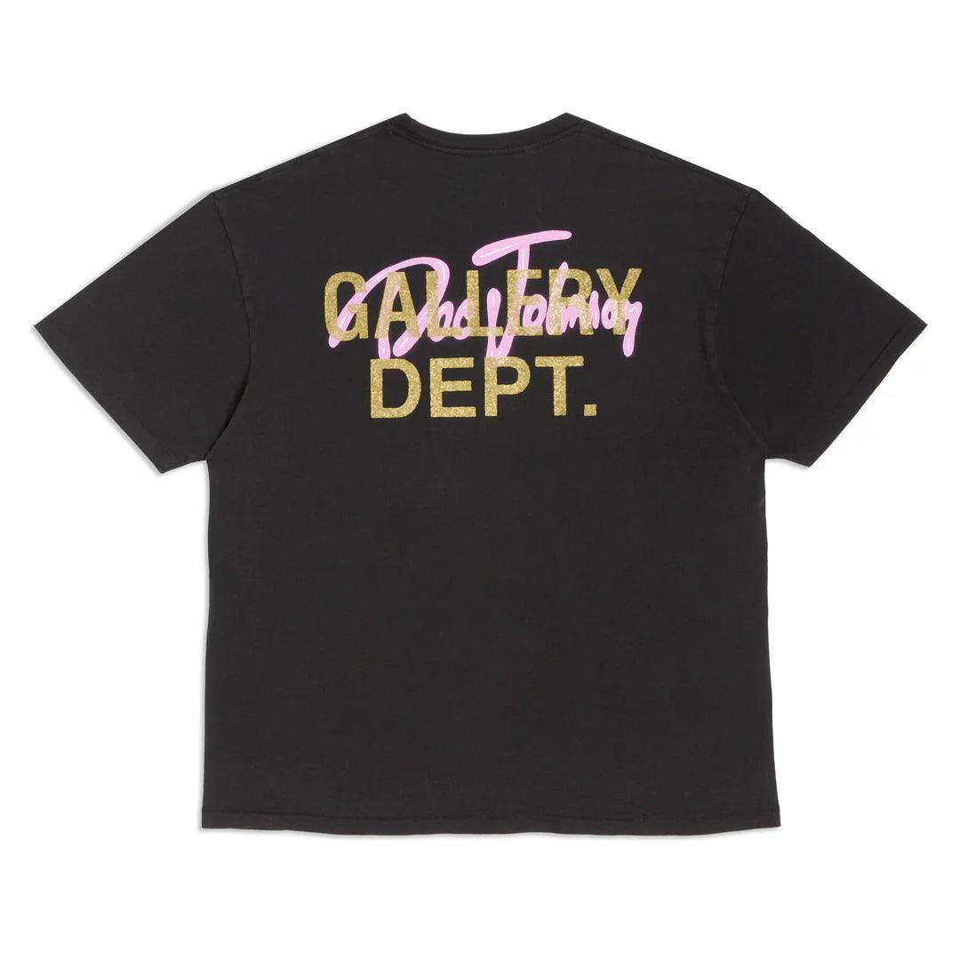 Gallery Dept. Body Cocktails Tee Black