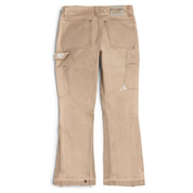 Gallery Dept. La Flare Carpenter Denim Jeans Cement