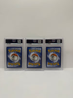 2025 Pokémon SV Prismatic Evolutions ETB Eevee Promo #173 PSA 10 GEM MINT - Image 4