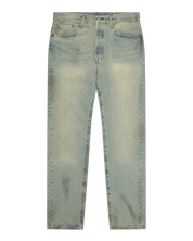 Denim Tears Dirty Wash 501 Jeans