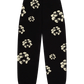 Denim Tears x CPFM Cactus Tears Wreath Sweatpants Black