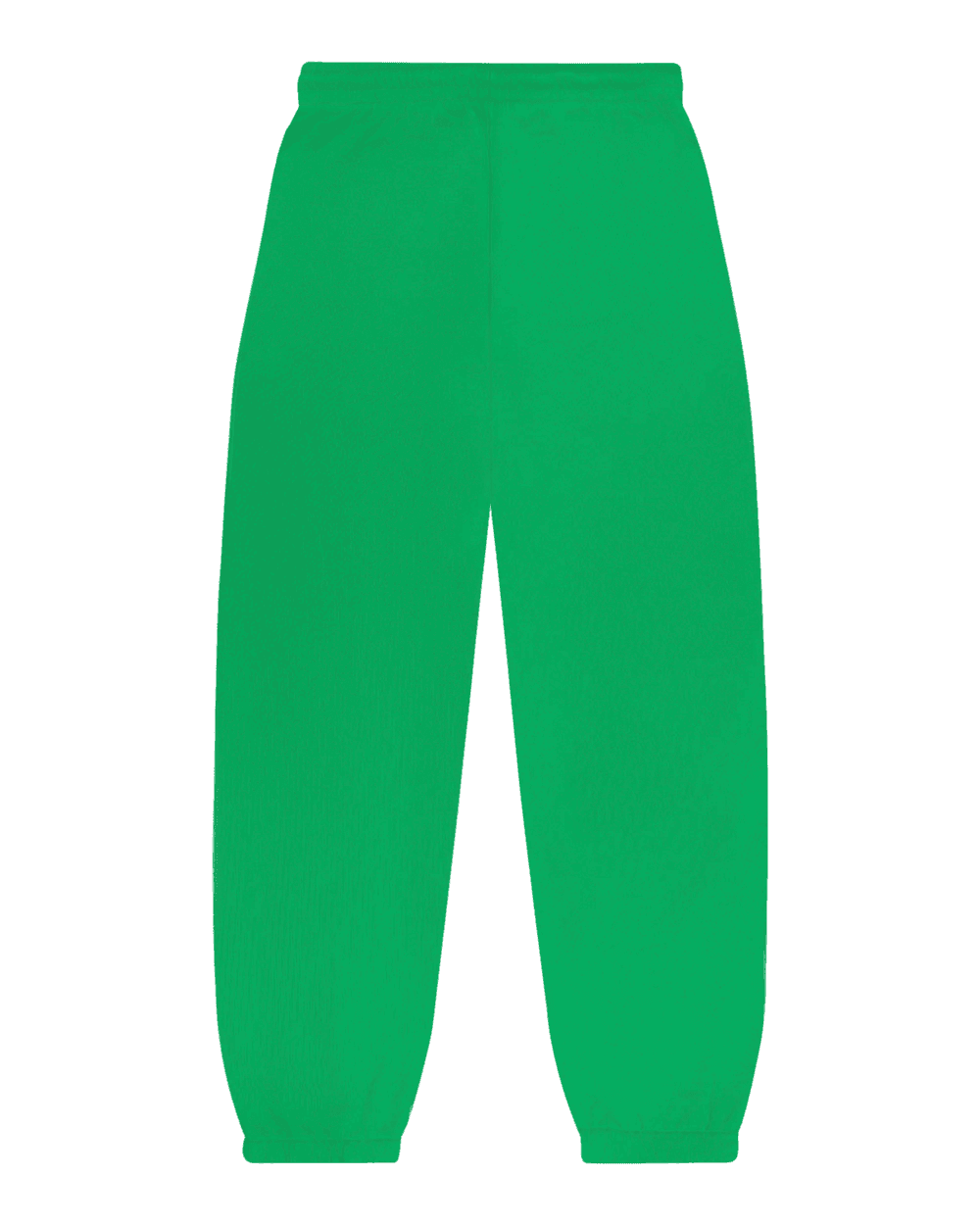 Denim Tears University Sweatpants Green