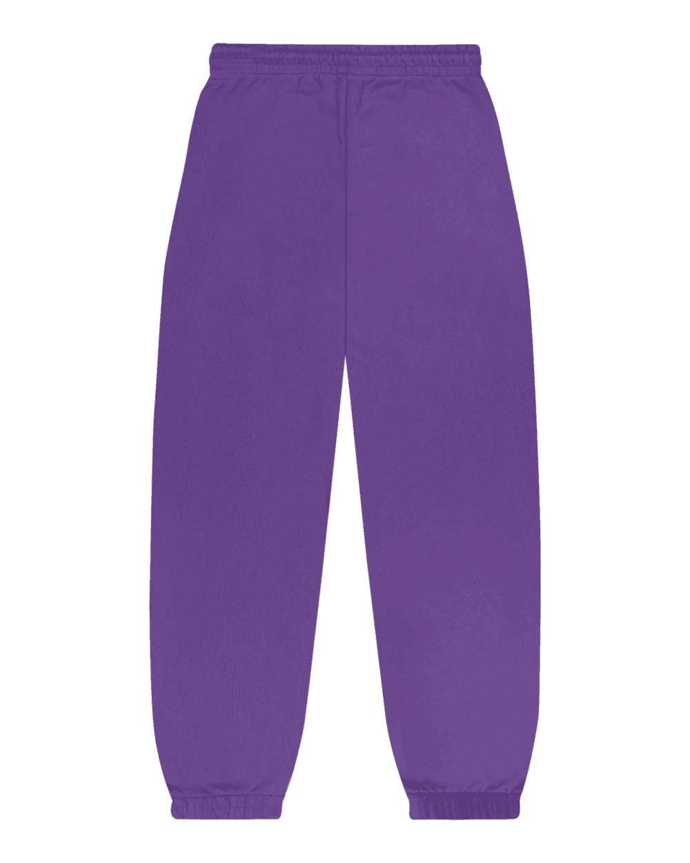 Denim Tears University Sweatpants Purple