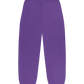 Denim Tears University Sweatpants Purple