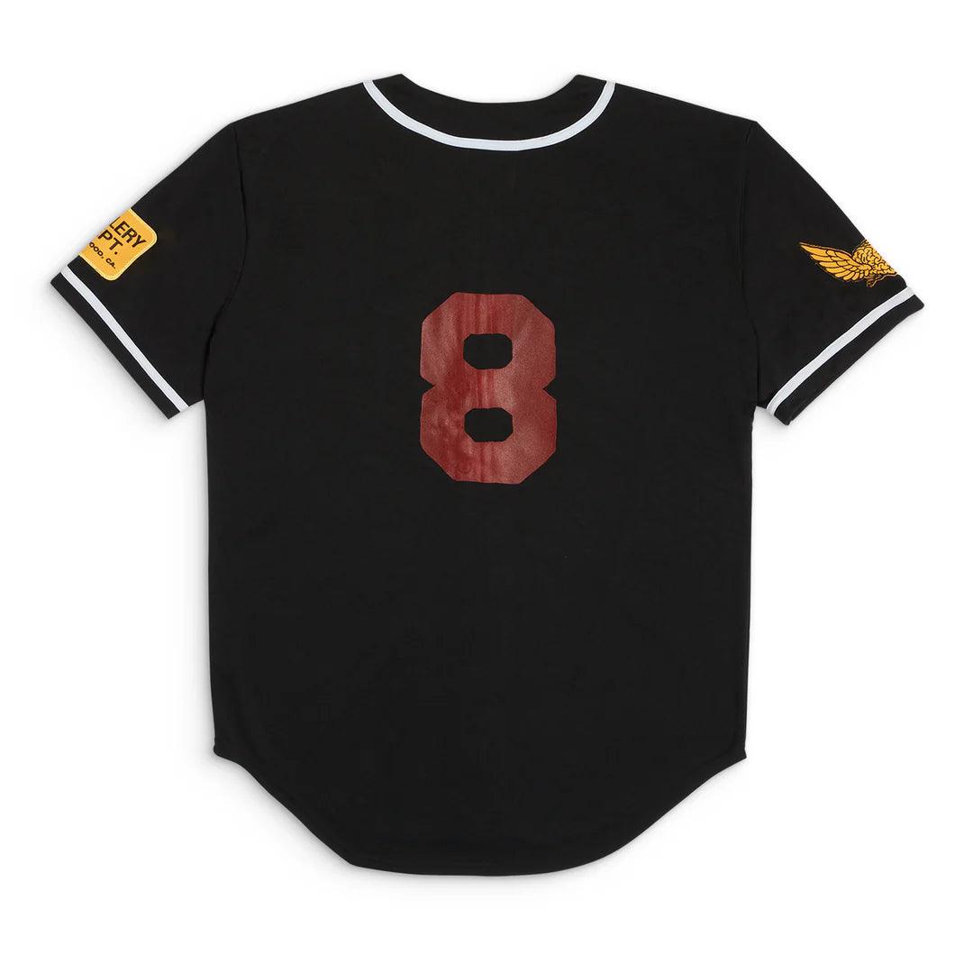 Gallery Dept. Echo Park Baseball Jersey Black