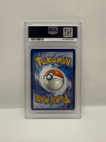2024 Pokémon SV Temporal Forces Lickitung Illustration Rare #180 PSA 10 GEM MINT - Image 2