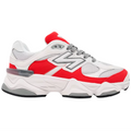 New Balance 9060 Riflessione Rosso Vero (GS)